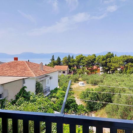 Villa Drazana Градац Экстерьер фото